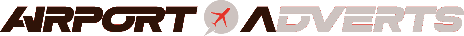 Airport Adverts logo